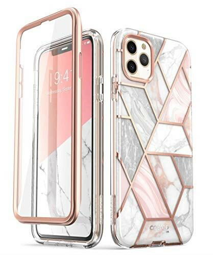 i-BLASON iPhone 11 Pro Max  6.5  ޥۥ ݸեդ ХѡŹ¤ ƹ񷳻ʼ  磻쥹 [Cosmo Series] iPhone11 Pro Max ޡ֥