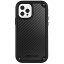 Pelican by Case-Mate ݡMIL-STD-810G ߥ꥿꡼졼 6.4m Ѿ׷⥱ ۥ륹° ڥꥫ Shield - Black Kevlar/w Micropel for iPhone 12 Pro Max PP043500