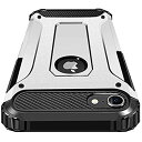 iPhone 6G / iPhone6S ケース 耐衝撃360全面保護 超耐久落下防止 米軍MIL規格 TPU+PC アイフォン X ケース アイフォンカバー ...