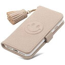 iPhone 12 ケース 手帳型 iPhone 12 Pro ケース 手帳 かわいい おしゃれ アイフォン12プロ 電話ケース 笑顔 かわいい レディース ア...