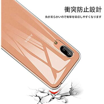 For AQUOS Sense3 SH-02M SHV45 / AQUOS sense3 lite SH-RM12 / ANDROID ONE S7 / AQUOS SENSE3 BASIC SHV48 ケース カバー TPU 超薄型 全面保護 ケース TPUソフト シリコン 透明 SHV48 ケース クリア ケース 耐衝撃 耐水 散熱加工 防指