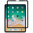 moshi iVisor for iPad【moshi公式ストア】スクリーンプロテクター 枠に貼るタイプで簡単貼り付け 全面に貼らないので確実な気泡フリー 洗っ...