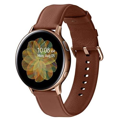 Galaxy Watch Active2 / Stainless steel/ / 44mm [Galaxyޡȥå ] (Х:㿧)