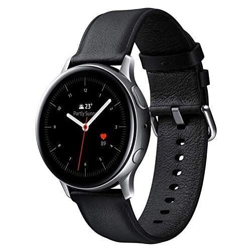 Galaxy Watch Active2 / Stainle