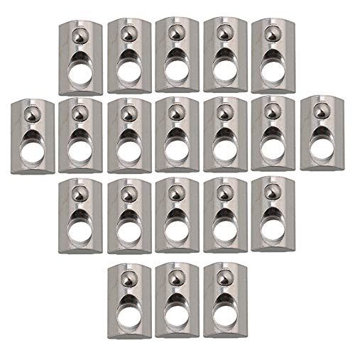 Kaity office 20 Tץ󥰥ʥå å ܡʥåȥ֥åʥå ɸ40꡼ M8 Ⱦ úǹ С