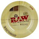 RAW/ロウ メタル灰皿 Metal Ashtray 1