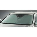 LEXUS レクサス 純正用品 RX アールエックス フロントシェード