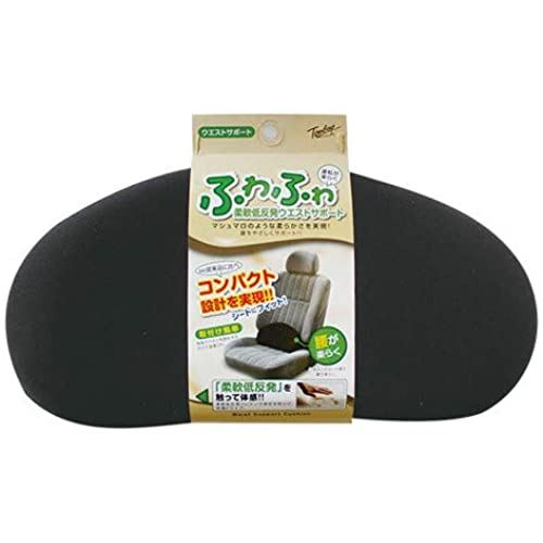 TB クッション フワフワ ウエスト