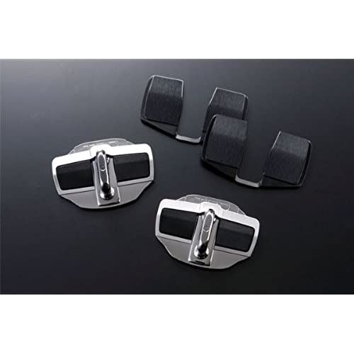 TRD ドアスタビライザー 汎用 2個セット MS304-00001