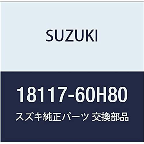 SUZUKI (スズキ) 純正部品 バルブアッシ 3ウェイソレノイド キャリィ/エブリィ 品番18117-60H80