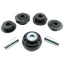 デフマウント ブッシュKIT -日産 フェアレディZ Z33