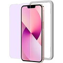 ✨【iPhone 13 mini（5.4インチ）専用保護フィルム】✨お手持ちのiPhone 13 miniをキズや汚れから守りたいあなたにピッタリ！専用設計でピッタリフィット、美しいディスプレイを長く保ちましょう。&#127775;【目を保護するブルーライトカット】&#127775;目の疲れを感じることなく、クリアな視界を保つために、最新のブルーライトカット技術を採用。健康を守りつつ、快適なスクリーンタイムを。&#128142;【超頑強9H硬度ガラス】&#128142;日本製の強化ガラスで、衝撃や傷からディスプレイを守る! 万が一の割れにも、飛散防止加工で安心。&#128683;【指紋レス＆汚れ防止】&#128683;特別な撥油コーティングで、指紋や汚れが付きづらく、いつもスッキリとした画面。&#128070;【高感度タッチレスポンス】&#128070;超薄型ガラス採用で感度抜群。タッチ操作もスムーズで、ストレスフリーな使い心地。✔【貼付け簡単キット付き】✔初心者でも安心、簡単に貼り付け可能なガイド枠とエアレス処理でピッタリ仕上がり。&#128274;あなたのiPhone 13 miniを完璧に守るこの保護フィルム&#128274;を、今こそカートに！※在庫更新のタイミングにより、在庫切れの場合やむをえずキャンセルさせていただく可能性があります。ご了承のほどよろしくお願いいたします。関連商品はこちらNIMASO ガラスフィルム iPhone133,980円NIMASO ガラスフィルム iPhone 13,980円NIMASO ガラスフィルム iPhone133,980円NIMASO ブルーライトカット iPhone3,980円NIMASO ガラスフィルム iPhone133,980円ベルモンド iPhone 13 Pro/iPh3,980円iPhone13 mini 用 ガラスフィルム3,980円JEDirect iPhone13 / iPh3,980円[J&C] ガラスフィルム 人気 iPhone3,980円新着商品はこちら2024/4/26ledmomo 車用サンシェード 日焼け止め 8,340円2024/4/26ソニー 純正 Xperia Z3 Tablet6,915円2024/4/26【GBT】整流ダイオード 【6A】5本セット 3,980円再販商品はこちら2024/4/27KeeYees FTDI FT232RL US3,980円2024/4/27KeeYees USBロジックアナライザ 246,819円2024/4/26MEKO タッチペン スマートフォン タブレッ7,005円2024/04/27 更新