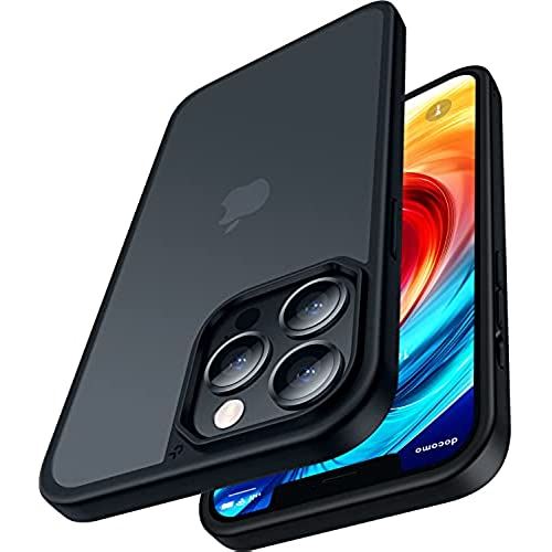 ✨&#127775;【毎日を輝かせる選択&#128241; 半透明マットケース】&#127775;✨あなたのiPhone 12/12 Proを、独特な魅力で包み込む半透明マットデザインのケースをご紹介！&#128270; 最先端の素材でこだ...