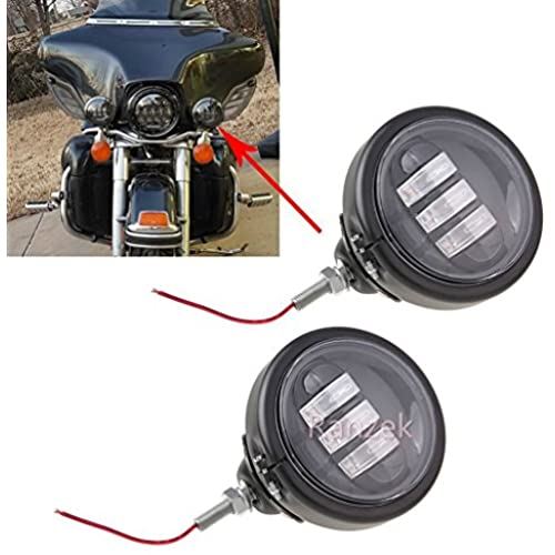 Ranzek 4-1 / 2 "4.5インチCREE B-1