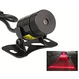 LEDレーザーフォグライト POOPEE 12V 24V全ての車型適用 オートバイも適用 追突防止バックフォグ 車用後付けフォグランプ 雪、雨、霧天気適用
