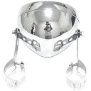 VOSICKY(ボスキー) 5.75インチ Harley Davidson用 ハーレー LEDヘッドライト用 ヘッドライトシェル ハーレーパーツ ハウジング ブ...