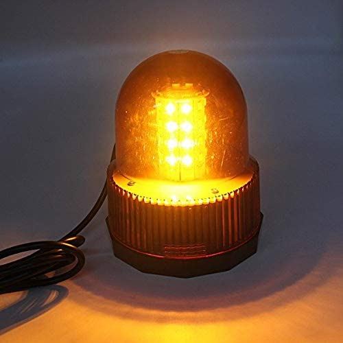 Wellvie ž 40LED 12V/24V   եå饤  ٹ ѥȥ  3ѥ եå饤 ѥȥ (С)