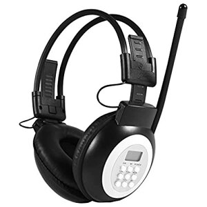 イヤホン ヘッドホン ヘッドフォン FMラジオ 有線/無線 ワイヤレス 伸縮性 折りたたみ式 密閉性 マイク付き ノイズキャンセリング オーバーイヤー LED液晶 LCD付き 使用便利ネット通販