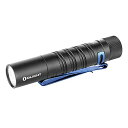 OLIGHT(オーライト) I5T EOS 懐中電灯 300ルーメン テールスイッチ式 ledライト ミニ 単3 フラッシュライト キーライト ハンディライト ...
