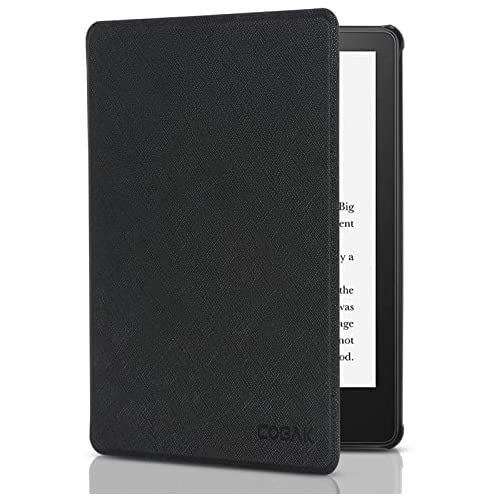 CoBak Kindle Paperwhite カバー - Kindle Paperwhite 11th Generation 6.8 