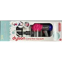 キャスドン(CASDON) おもちゃ ダイソン dyson コードレス トイクリーナー 掃除機 dyson ピンク