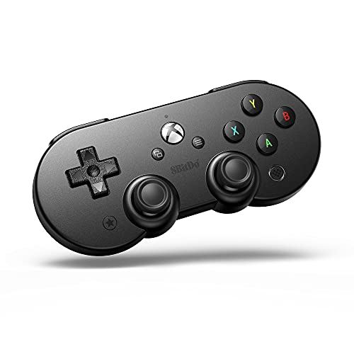 8Bitdo Sn30 Pro ゲームパッド Xbox Cloud ゲーム用Android (クリップを含まない)