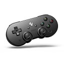 8Bitdo Sn30 Pro Q[pbh Xbox Cloud Q[pAndroid (Nbv܂܂Ȃ)