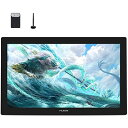 【HUIONフラッグシップモデル】 液タブ Kamvas Pro24 (4K) 感動するほど美しいディスプレイ UHD 4K高画質 23.8インチ 140%sRGB QLED量子ドット技術 HDR機能 視差無し ... 4K解像度