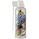 カーメイト 車用 除菌消臭剤 いますぐエアコン消臭 銀 スプレー型 エアコン取付 無香 170ml D27