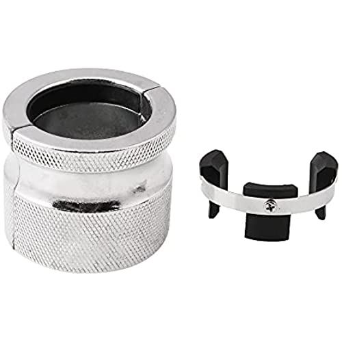 Sporacingrts フロントフォーク オイルシールプッシャー シールドライバー オイルシールインストーラ— ..