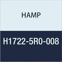 HAMP(ハンプ）エアクリーナーエレメント H1722-5R0-008