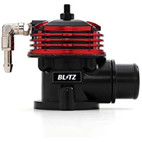 BLITZ(ブリッツ) SUPER SOUND BLOW OFF VALVE BR リターンタイプ(車検対応) タンク・ルーミー・トール・ジャスティ M900系 1KR-VET専用 70792