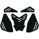 ヤマハ(Yamaha) プロテクションパッド MT-09(2021年モデル〜) Q5K-YSK-127-T01