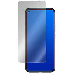 ミヤビックス ZTE Libero 5G A003ZT 用 目に優しい ブルーライトカット液晶保護フィルム 日本製 OverLay Eye Protector OEA003ZT/F/12