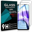 【2枚セット-日本製旭ガラス】対応 Xiaomi Redmi Note 9T 5G フィルム redmi note 9t 5g ガラスフィルム 強化ガラス 液晶...