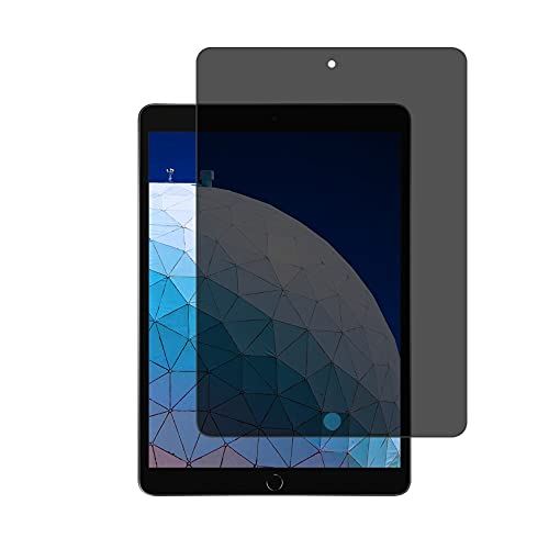 Niboow 360 ɻߥե iPad Air 3(2019) / iPad Pro 10.5 饹ե ɻߥե Ѿ׷ վݸե ֤/֤ɻ