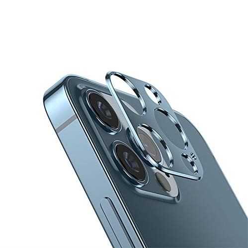 Apple iPhone 12 Proカメラレンズ 保護 メタルリング ファッションリング アイフォン12プロ レンズカバー レンズ プロテクター ベゼルApple iPhone 12 Proカメラレンズ保護リング対応機種：Apple iP...