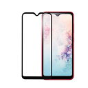 ・専用3D曲面ガラス保護フィルム・対応機種：　Galaxy A20 / docomo SC-02M / au SCV46 ※対応機種以外ではご利用いただけません・画面端の曲面にフィットする3D曲面　・前面全体を覆うフルカバータイプ　・フィル...