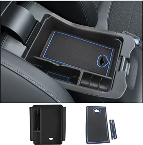 【CDEFG】2021新型 ホンダ・ヴェゼル 2代目 新型 センター コンソール 専用 小物入れ HONDA 収納ボック..