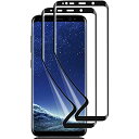 ・【対応機種】Galaxy S8 Plus。・【TPUフィルム特徴】：TPU素材特有の弾力性と柔軟性により、端末のラウンド部分までしっかり全面保護する事ができます。エッジの曲面までしっかりカードで安心できます。TPUフィルムは、耐久性、耐油性、耐酸性にも優れています。落下や衝撃などでスクリーンが割れなくてしっかり守れます。スプレーなしタイプなので、既存フィルムより貼り付け易くて綺麗に貼れます。・【自己復元機能】保護フィルムの上に小さな気泡がある場合、自己修復機能がありますので、時間が経つとともに自然に抜けます。エッジの部分はカードで気泡を無理に追い出さないで放置してください。・【透過率99%、超薄型0.15mm】：ガラスフィルムの厚さはわずか0.15mmで、信頼性と柔軟性があり、タッチスクリーンの感度を維持できます。※在庫更新のタイミングにより、在庫切れの場合やむをえずキャンセルさせていただく可能性があります。ご了承のほどよろしくお願いいたします。※在庫更新のタイミングにより、在庫切れの場合やむをえずキャンセルさせていただく可能性があります。ご了承のほどよろしくお願いいたします。関連商品はこちら【2枚セット】【指紋認証対応】 アップグレード3,980円ALLVD For Galaxy S8 plu3,980円SOMEFUN【2枚】覗き見防止スクリーンプロ7,057円Galaxy Note 8 プライバシー スク3,980円【1+1 枚セット】for Samsung G3,980円【2枚】【指紋認証対応】Galaxy Note3,980円Samsung Galaxy S8 Plus用3,980円【2枚セット】【2022アップグレード版】Ga3,980円Galaxy Tab S8 / S7 FE/T3,980円新着商品はこちら2024/4/19ORETECH iPhoneX用 iPhone7,480円2024/4/19iFace First Class GALAX13,472円2024/4/19Caseology iPhone 12 min6,886円再販商品はこちら2024/4/19【 Judaz】 Lace Series v25,817円2024/4/19iphone Xr ケース リング 付き 強化5,322円2024/4/19iphone 8 plus 手帳型 ケース か8,316円2024/04/20 更新