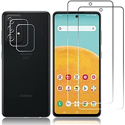 ・【対応機種】： FOR Galaxy A52 5G SC-53B ガラスフィルム+カメラフィルム【2+2】・【透明度】：超薄0.3mm、光の高透過率で、画面に最高レベルの保護を施しながら、保護フィルム自体の存在感を感じさせません、上品でエレガントな印象を与えます。・【全面保護タイプ】：カメラレンズ全面保護フルカバータイプ。四角い台座部分もカバーする剥がれにくいレンズカバーです。広い面を覆うためカバーの密着度合いが高く、レンズのみのカバーと比較して防塵効果が高く、ホコリが入りにくい構造です。カバーにはレンズがぴったり収まる丸い窪みがあり、完全にフラットになります、一体感が増します。・【指紋防止、撥水撥油性】：撥油コーティングが施されており 保護フィルム 撥水性が高く、耐油性に優れ油や指紋など付きにくくなっていて、付いても軽く拭けば汚れはすぐに落ちます。・【貼り付けが簡単】自己吸着できるシリコン粘着シートで、簡単的に貼り付けます。ガラスを液晶に置くだけで自然に吸着、簡単に気泡が抜いて行くので、誰でも簡単、綺麗に貼ることができます。 丁寧に加工したので、気泡が入りにくくて、4つ簡単な手順のみで誰でも簡単に貼り付けることができます。※在庫更新のタイミングにより、在庫切れの場合やむをえずキャンセルさせていただく可能性があります。ご了承のほどよろしくお願いいたします。※在庫更新のタイミングにより、在庫切れの場合やむをえずキャンセルさせていただく可能性があります。ご了承のほどよろしくお願いいたします。関連商品はこちら【2枚セット】FOR Galaxy A52 53,980円【4枚入り】for Galaxy A52 5G3,980円【2枚パック】FOR Galaxy A52 53,980円【4枚入り】FOR Galaxy A53 5G3,980円【4枚セット専用】2枚 FOR Galaxy 3,980円【4枚入り】FOR Xperia 5 III 3,980円[2枚] Galaxy A52 5G SC-53,980円【2枚セット】For Galaxy A51 A3,980円Galaxy A52 5G ガラスフィルム+レ3,980円新着商品はこちら2024/5/18Galaxy S7 edge SCV33 ケー6,861円2024/5/18ZenFone4Max 国内モデル ZC5207,050円2024/5/18AQUOS R 604SH ケース 手帳型 ベ7,050円再販商品はこちら2024/5/19Beststartjp docomo dtab4,811円2024/5/19【2020秋改良】iPad 10.2 (2023,980円2024/5/19新型 iPad 8世代 2020 iPad 76,765円2024/05/19 更新