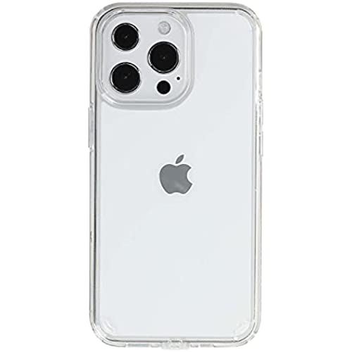 PATCHWORKS LUMINA iPhone 13 Pro ケース クリアケース iPhone 2021 6.1inch Pro クリア iPhone 13 Pro/6.1inch