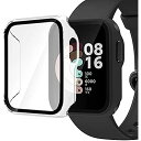 ・【対応機種】Xiaomi Mi Watch Lite/Redmi Watch Lite専用ケース。 日本商標登録番号：登録6083423。・【一体感｜オシャレ設計】硬度9HガラスフィルムとPC材質枠革新的な一体型デザイン、2in1ケースデザイン。最高レベルの9H硬度、その高い硬度の強化ガラスフィルム、Xiaomi Mi Watch Lite保護機能を更にアップ！落下、衝撃、擦れ傷など一切心配ありません。・【人間工学の設計】電源などのXiaomi Mi Watch Liteボタンにぴったり対応。手触りが良くて、クリア。液晶画面の鮮明度を損なうことなく。・【指紋防止|飛散防止】Xiaomi Mi Watch Liteガラス表面には、指紋の付きにくい加工が施されており、それによって指紋だけでなく油分や水分も弾けます。飛散防止、万が一落下で割れる、ガラスが飛び散ることはないです。※在庫更新のタイミングにより、在庫切れの場合やむをえずキャンセルさせていただく可能性があります。ご了承のほどよろしくお願いいたします。※在庫更新のタイミングにより、在庫切れの場合やむをえずキャンセルさせていただく可能性があります。ご了承のほどよろしくお願いいたします。関連商品はこちら『2021改良』YOFITAR Xiaomi 3,980円Miimall【一体型】対応Xiaomi Mi3,980円Miimall 一体感ケースApple Wat3,980円Miimall 一体感ケースApple Wat3,980円For Xiaomi Mi Watch 専用ケ3,980円Miimall【2枚入り】対応Xiaomi M4,947円【2枚セット】NUPO Xiaomi Redm3,980円For Xiaomi Mi Watch 専用ケ3,980円For Xiaomi Mi Watch 専用ケ3,980円新着商品はこちら2024/4/26ledmomo 車用サンシェード 日焼け止め 8,340円2024/4/26ソニー 純正 Xperia Z3 Tablet6,915円2024/4/26【GBT】整流ダイオード 【6A】5本セット 3,980円再販商品はこちら2024/4/27KeeYees FTDI FT232RL US3,980円2024/4/27KeeYees USBロジックアナライザ 246,819円2024/4/26MEKO タッチペン スマートフォン タブレッ7,005円2024/04/27 更新