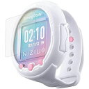 たまごっち Tamagotchi Smart 用 フィルム 保護フィルム 反射低減 抗菌