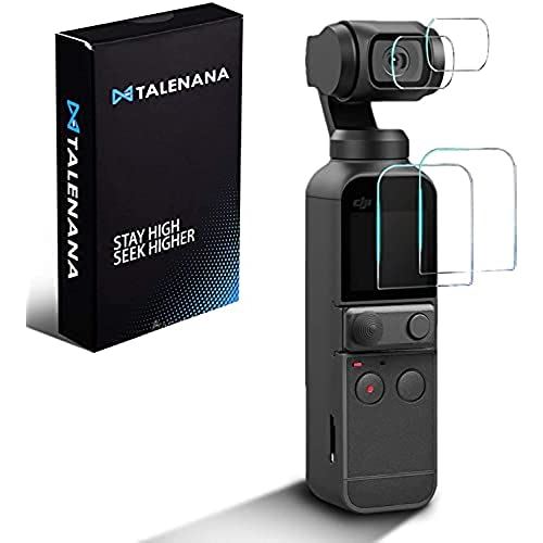 ・【高品質の日本製板ガラスを採用】TALENANA DJI OSMO POCKET 2フィルム は日本旭硝子社製ガラス素材を使用します。元々の画質が損なわれません。通常のPETフィルムより4倍の強度、鍵やカッターなどの鋭利な物を当てても損傷なく使用する事が可能。・【極高透過率】PET材質なフィルムと比較して、TALENANA DJI OSMO POCKET 2ガラスフィルムは、より高い透過率があり、よりクリアな画像が見えます。簡単に落ちません！長く使用しても、黄色くなりません。・【指紋防止】特殊コーティングにより指紋の付着を抑え、撥油性・抗 菌性に優れ、疎水性に加え、油分水分や指紋などの汚れがついても拭取るだけでキレイになる。・【0.1mm超薄】ただ0.1mmの厚さだけで、吸着する後ほとんど見えない。存在感ゼロ!・【対応機種】DJI OSMO POCKET 2 / DJI OSMO POCKET 【セット内容】DJI OSMO POCKET 2メイン画面用フィルム*2枚、レンズ用フィルム*2枚、クリーニングクロス×2枚、ステッカー×2枚。※在庫更新のタイミングにより、在庫切れの場合やむをえずキャンセルさせていただく可能性があります。ご了承のほどよろしくお願いいたします。※在庫更新のタイミングにより、在庫切れの場合やむをえずキャンセルさせていただく可能性があります。ご了承のほどよろしくお願いいたします。関連商品はこちらハクバ HAKUBA 液晶保護フィルム III3,980円HAKUBA デジタルカメラ液晶保護フィルム 3,980円エツミ 液晶保護フィルムZERO DJI OS3,980円PET製フィルム 強化ガラス同等の硬度 高硬度3,980円STARTRC Pocket 2 2アクセサリ3,980円2枚入 DJI OSMPKT Osmo Poc3,980円Osmo Pocket/Pocket 2用 コ17,820円【2枚セット】KPNS 日本素材製 強化ガラス3,980円LICHIFIT 2枚セット DJI RS 34,811円新着商品はこちら2024/5/27イングレム Xperia 5 III/耐衝撃ハ8,596円2024/5/27For AQUOS R6 5G ガラスフィルム5,332円2024/5/27For Galaxy S21 Ultra ガラ6,016円再販商品はこちら2024/5/28切替器 3.0 高速転送 USB 切り替え P10,617円2024/5/28uxcell DB15アダプタ　D-SUB D3,980円2024/5/2812個 5mmテーパードウールボブ　2.35m3,980円2024/05/28 更新