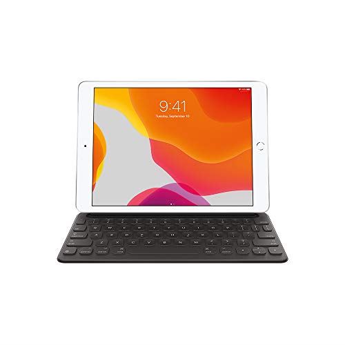 iPad(第8世代)用Smart Keyboard - 中国語(?音)