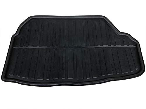 BRIGHTZ レクサス LS600hL UVF46 ラゲッジマット 【 LUG−MAT−052 】 UVF F46 46 LS600h LS600 LS 600hL 600h 600 LEXUS