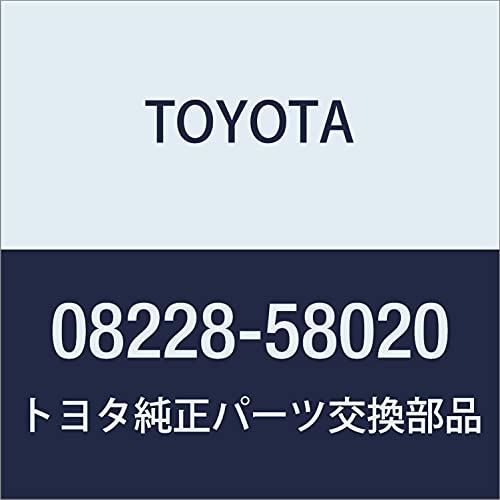 TOYOTA (ȥ西)ɥȥСե֡08228-58020