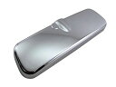 BRIGHTZ アルトラパン HE22S メッキルームミラーカバー 【 ROOM-MIR-007 】 バックミラー HE22 E22 22 アルト ラパン 28454(2)