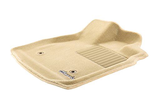 クラッツィオ フロアマット 立体タイプ 1台分セット XV/インプレッサG4/インプレッサスポーツ GK2/GK3/GK6/GK7 / GT-2/GT-3/GT-6/GT-7 H29/6~ H28/11~ Clazzio